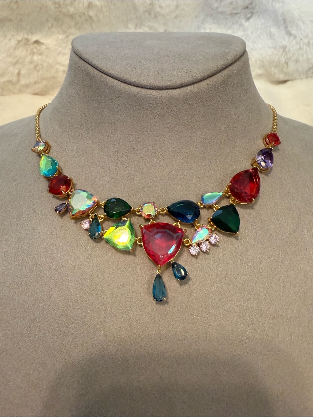 kate spade Multicolor necklace - Picture 2 of 5
